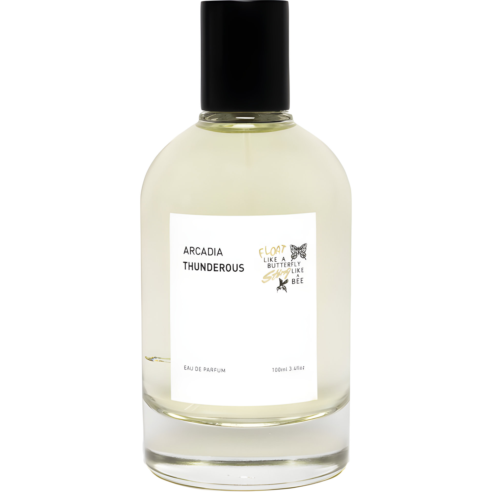 Picture of Thunderous fragrance