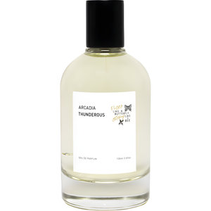 Thunderous by Arcadia perfume bottle