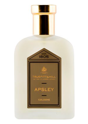 Apsley by Truefitt & Hill perfume bottle