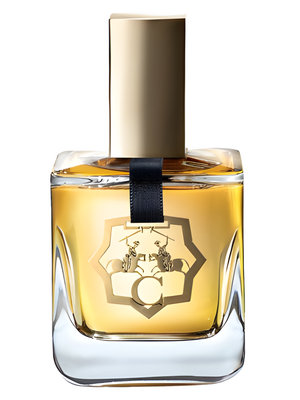 Rosee Des Jardins d’Ispahan by Chaugan perfume bottle