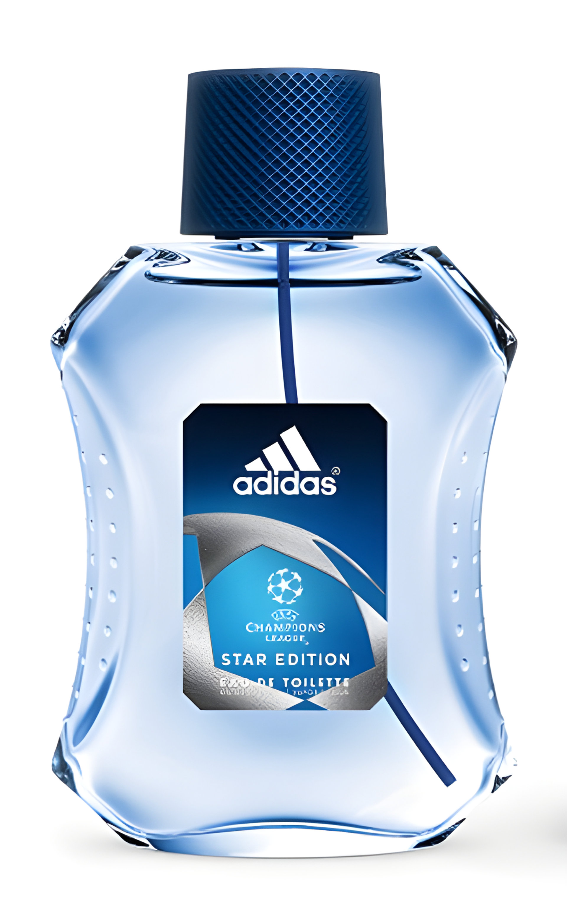 Picture of UEFA Champions League Star Edition fragrance