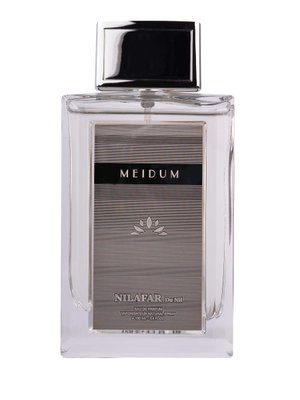 Meidum by Nilafar du Nil perfume bottle