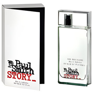 Paul Smith Story by Paul Smith perfume bottle
