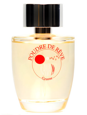 Poudre de Reve by NANA.M perfume bottle