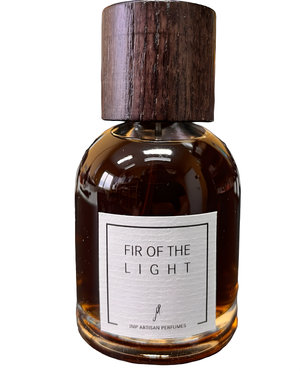 Fir of the Light by JMP Artisan Perfumes perfume bottle