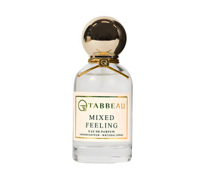 Mixed Feeling by Tabbeau Place perfume bottle