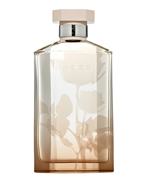 Stella Sheer 2009 by Stella McCartney perfume bottle