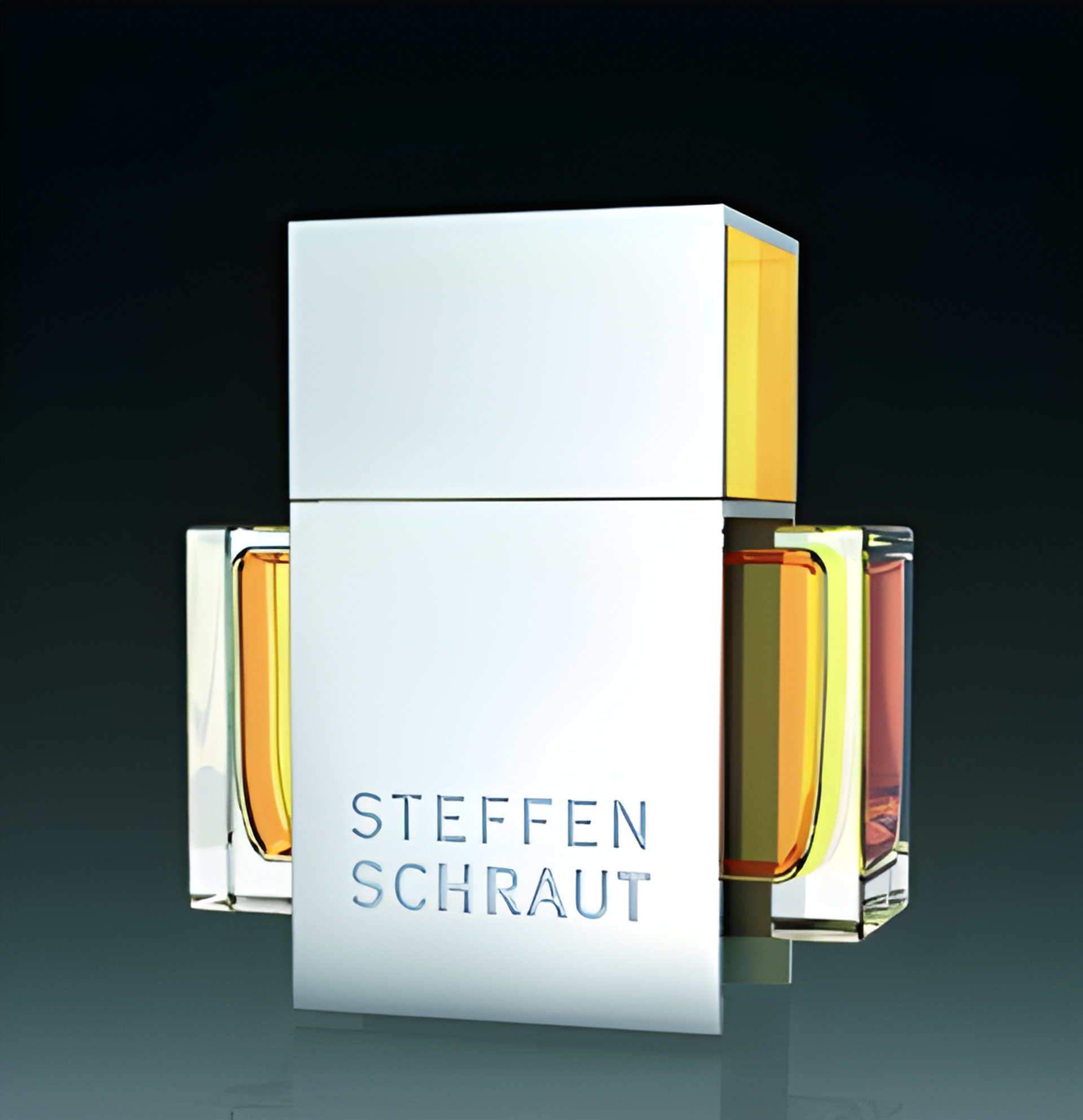 Picture of Steffen Schraut fragrance