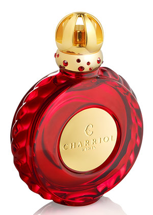 Imperial Ruby by Charriol perfume bottle
