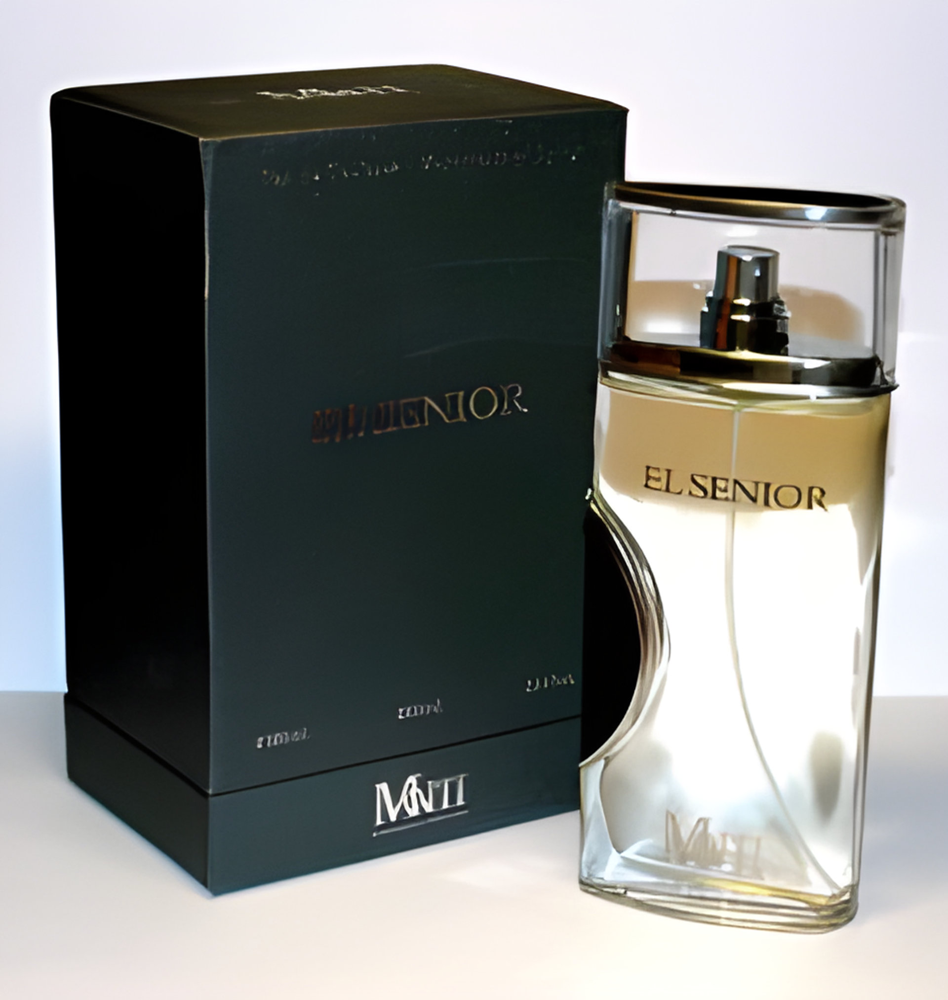 Picture of El Senior fragrance