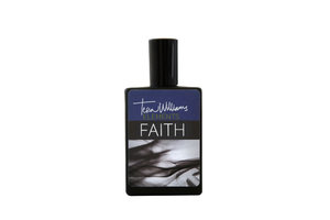 Faith by Tessa Williams perfume bottle