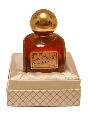 Cairo (Сhair de Deesse) by Kesma perfume bottle