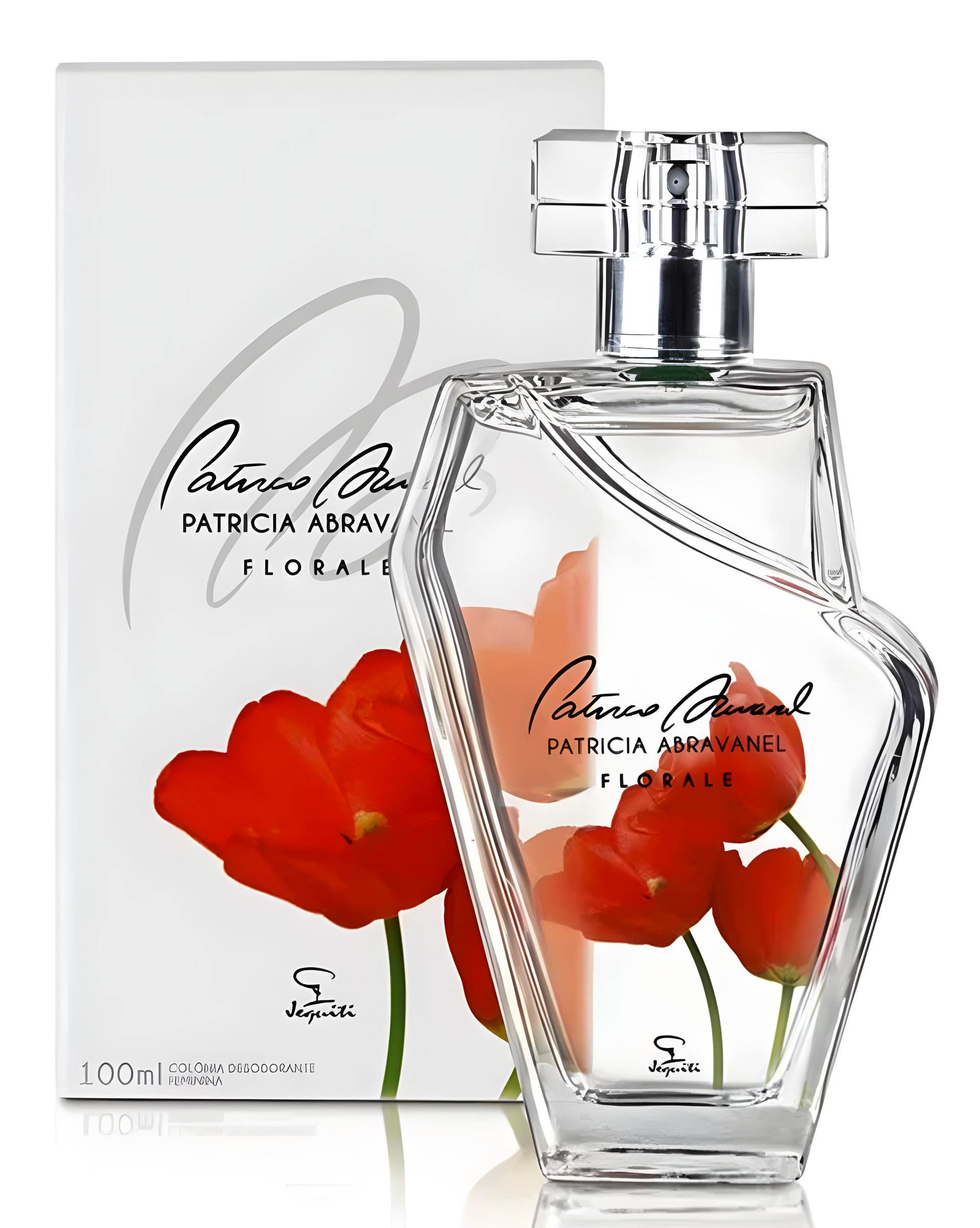 Picture of Patricia Abravanel Florale fragrance