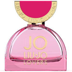 Lovers JO by Liu Jo perfume bottle