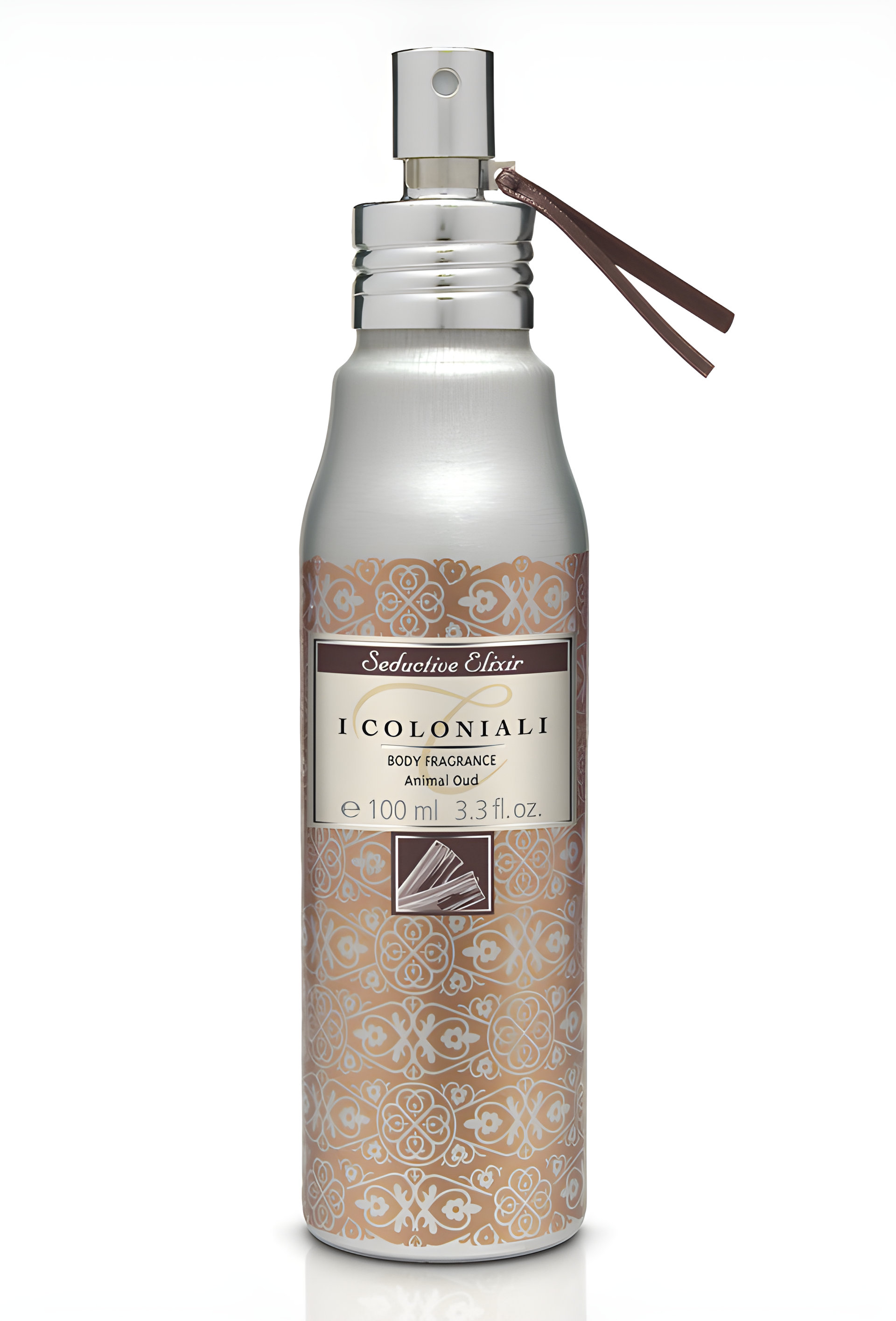 Picture of Animal Oud fragrance