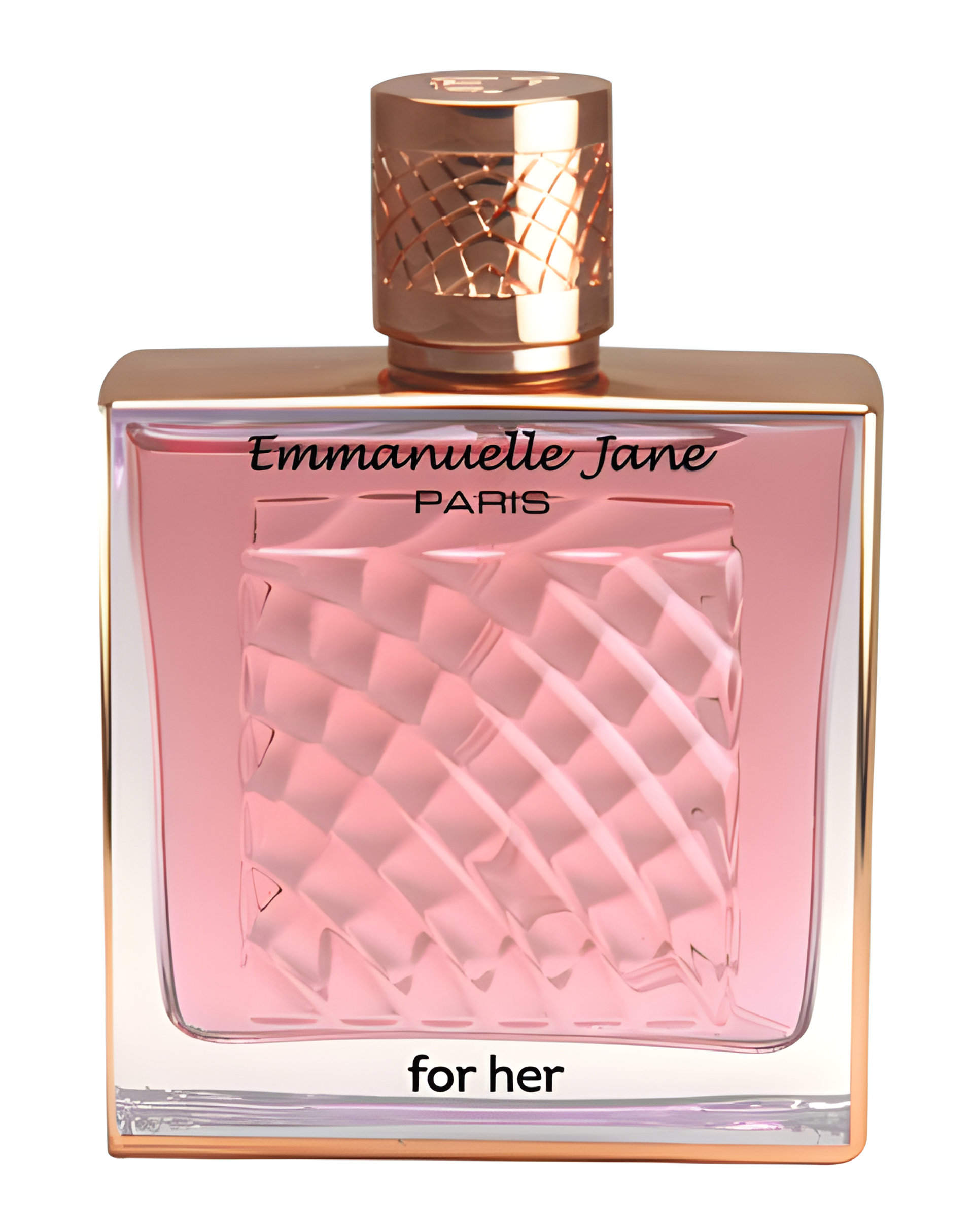 Picture of Emmanuelle Jane for Her fragrance