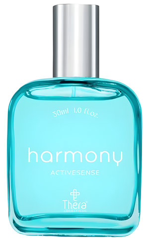 Harmony by Thera Cosméticos perfume bottle