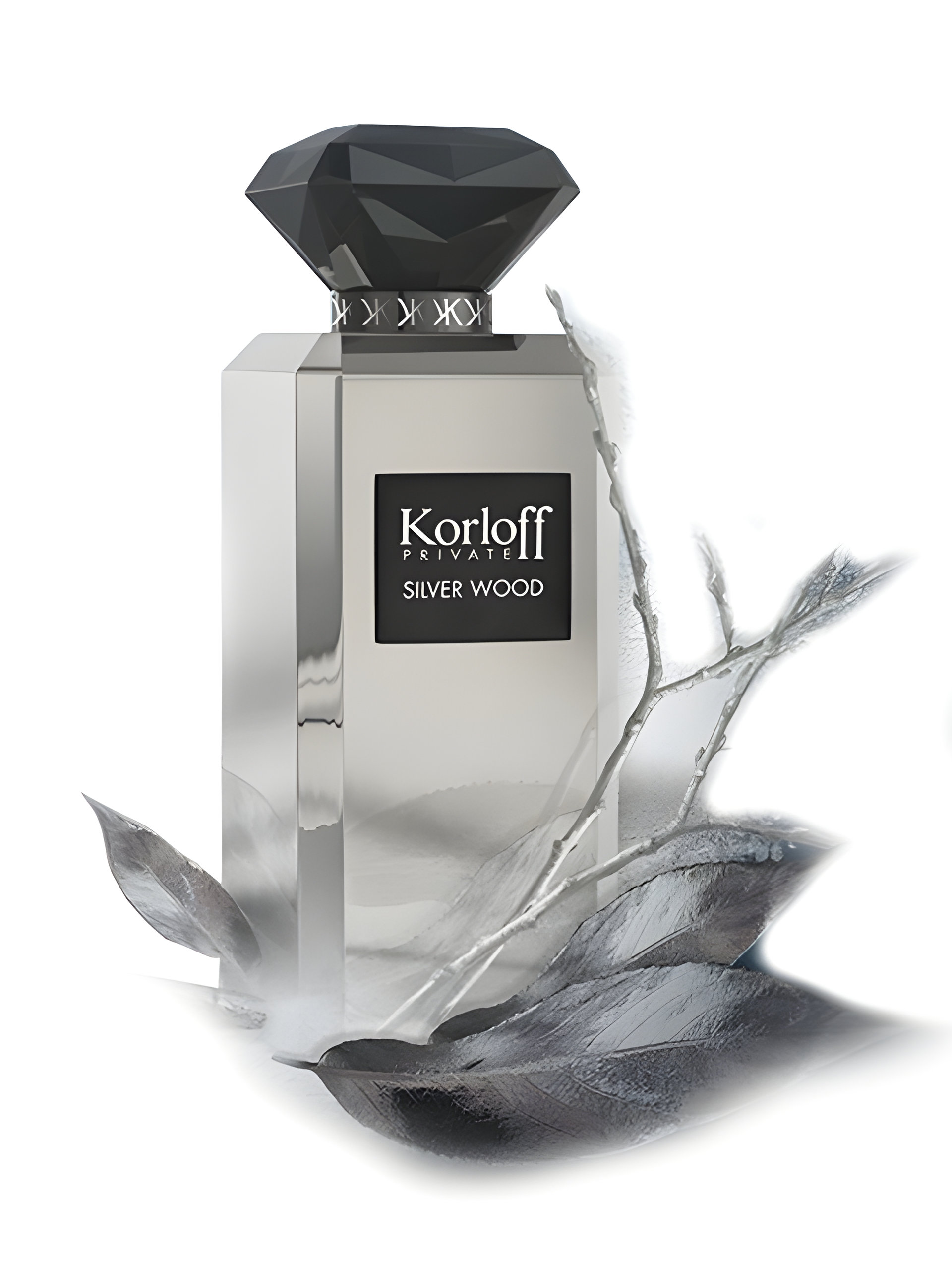 Picture of Silver Wood fragrance