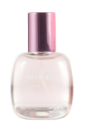 Joyfulness by C&A perfume bottle
