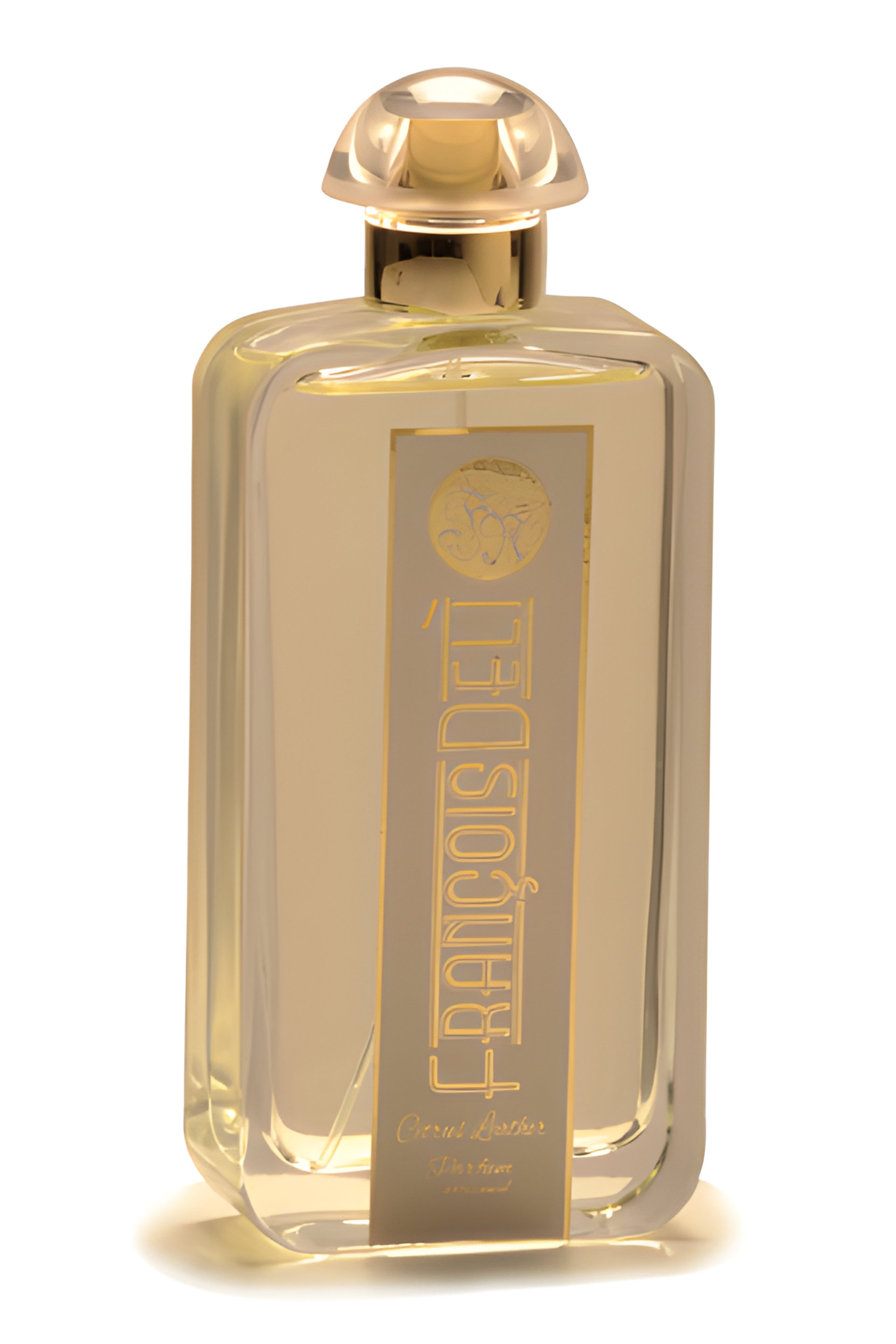 Picture of Citrus Leather fragrance