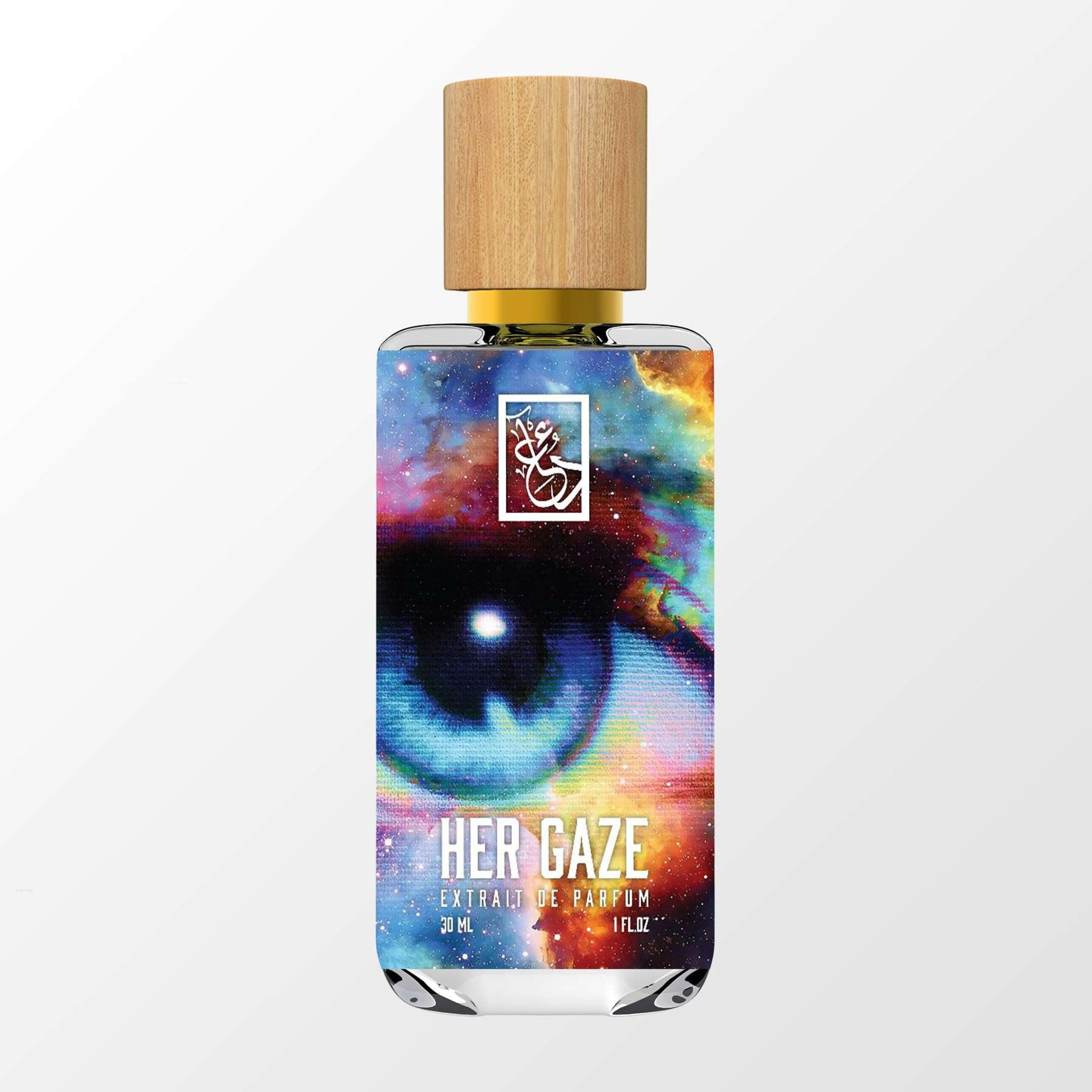 Picture of Her Gaze fragrance
