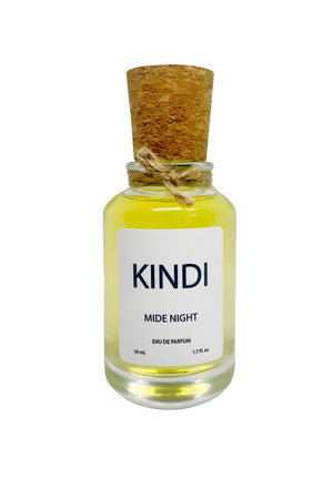 Mide Night by KINDI perfume bottle
