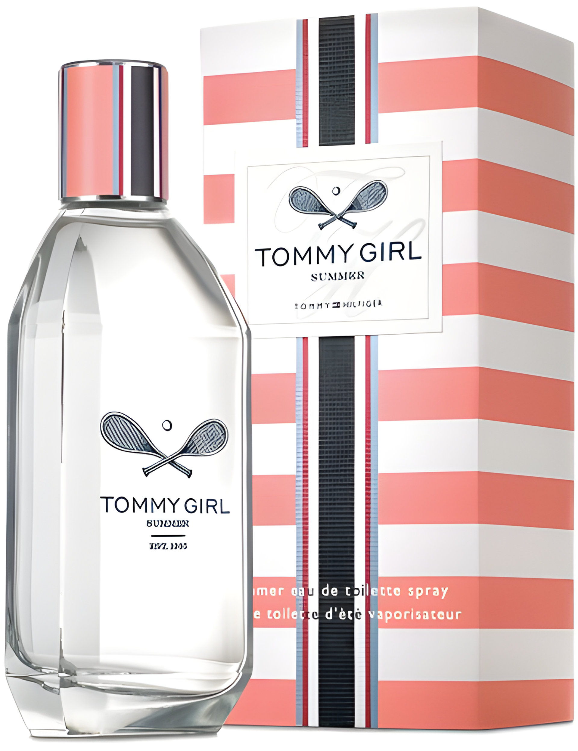 Picture of Tommy Girl Summer 2014 fragrance