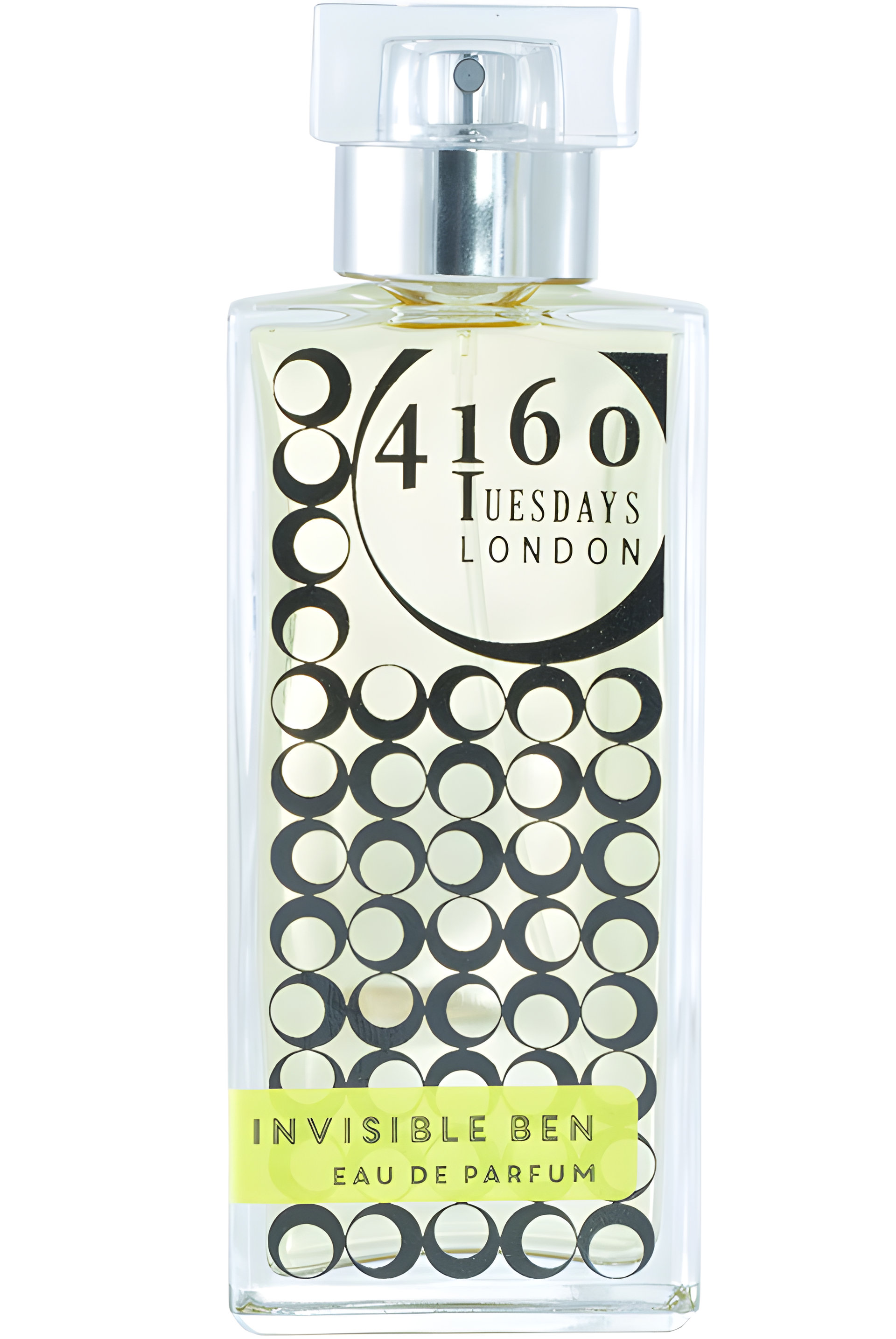 Picture of Invisible Ben fragrance