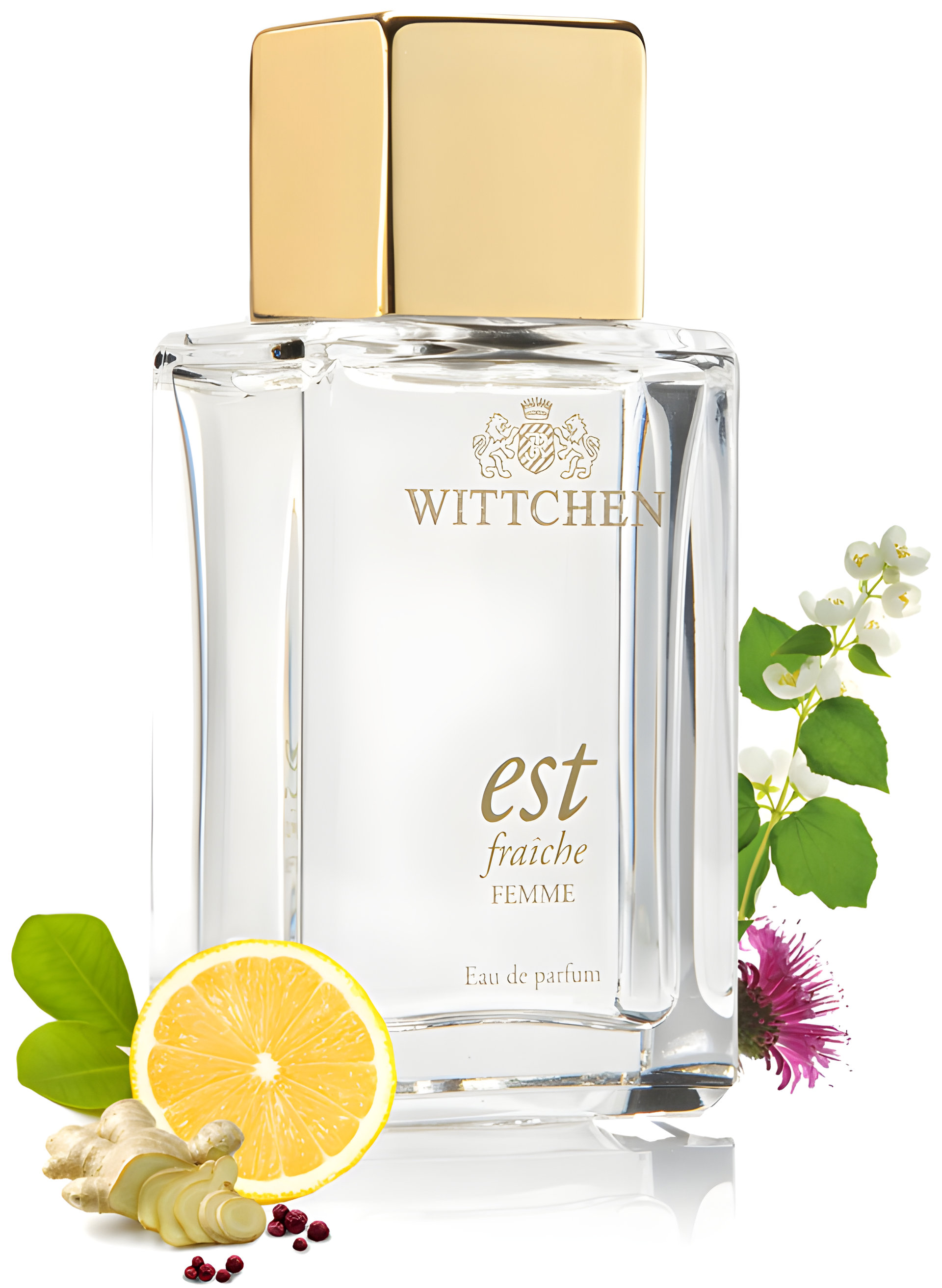 Picture of Est Fraiche fragrance