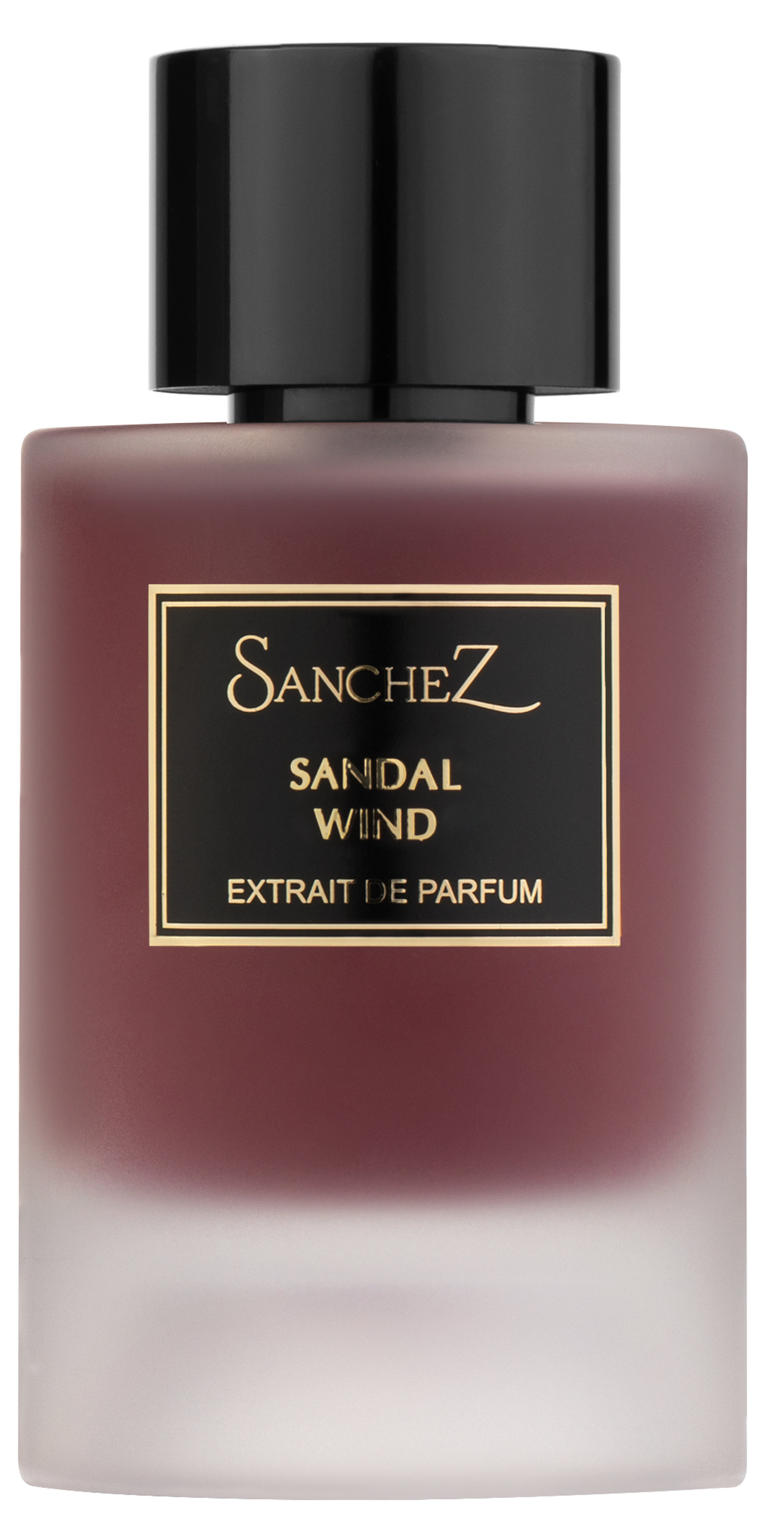 Picture of Sandal Wind fragrance