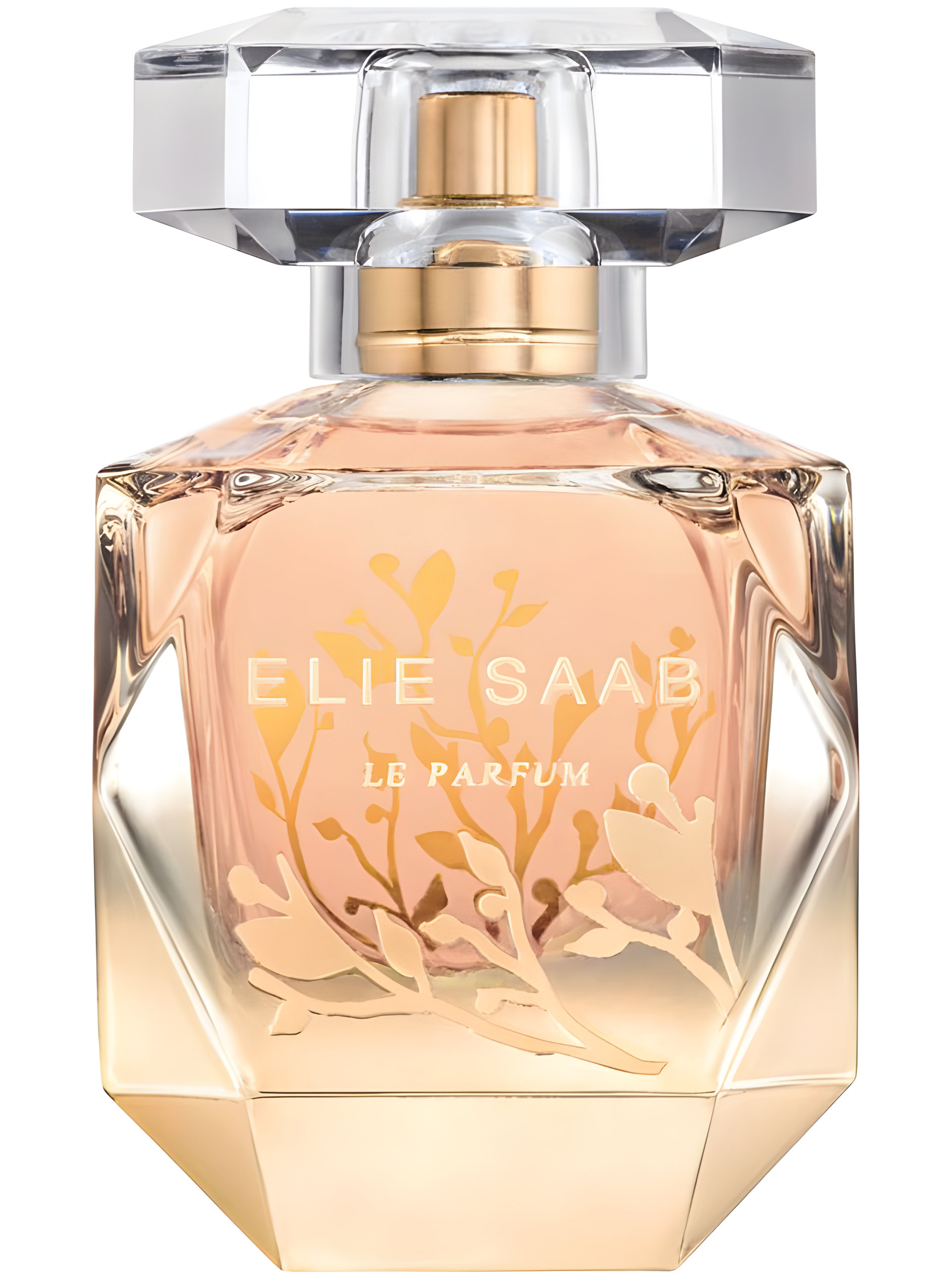 Picture of Le Parfum Edition Feuilles d'Or fragrance