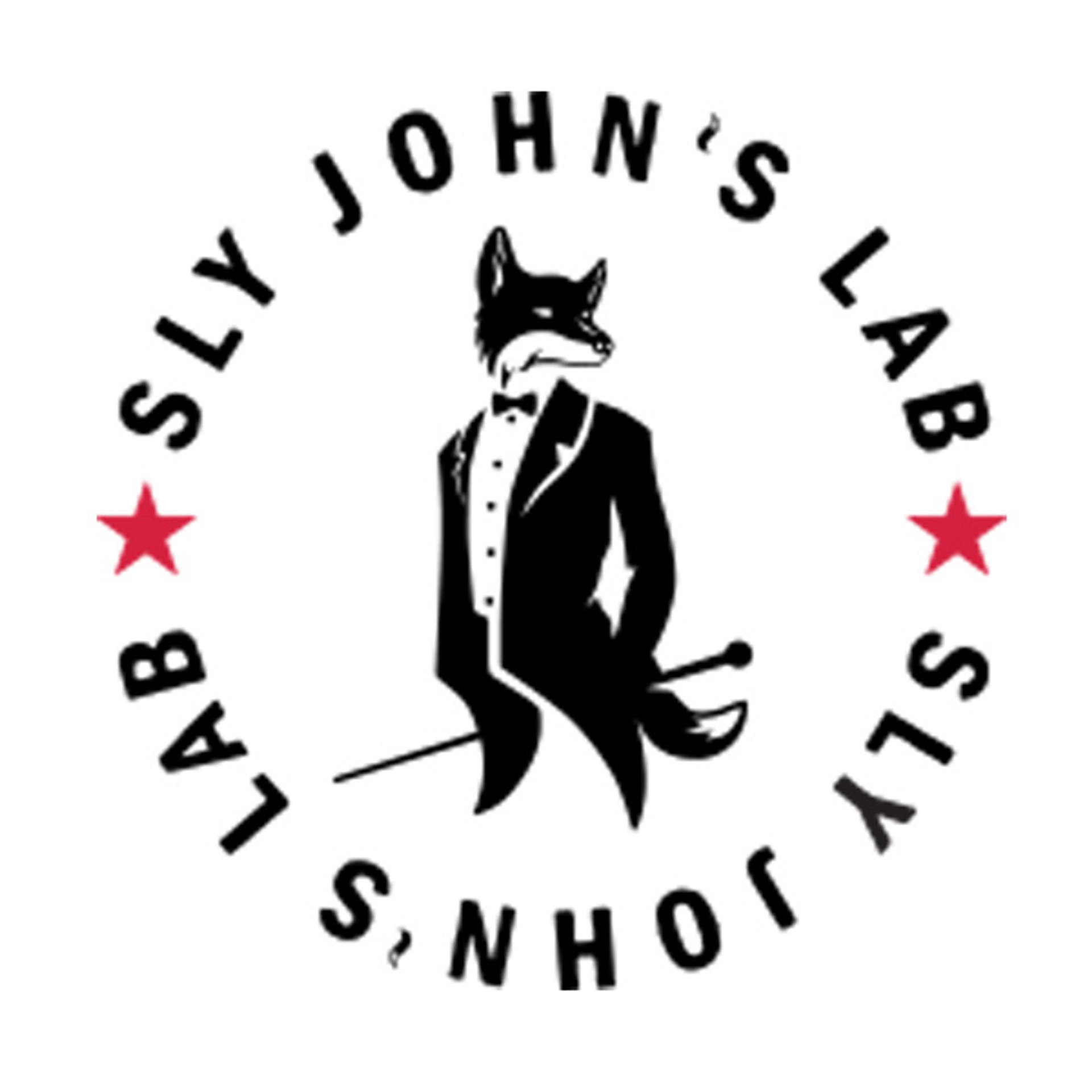 Picture of Sly John's Lab brand