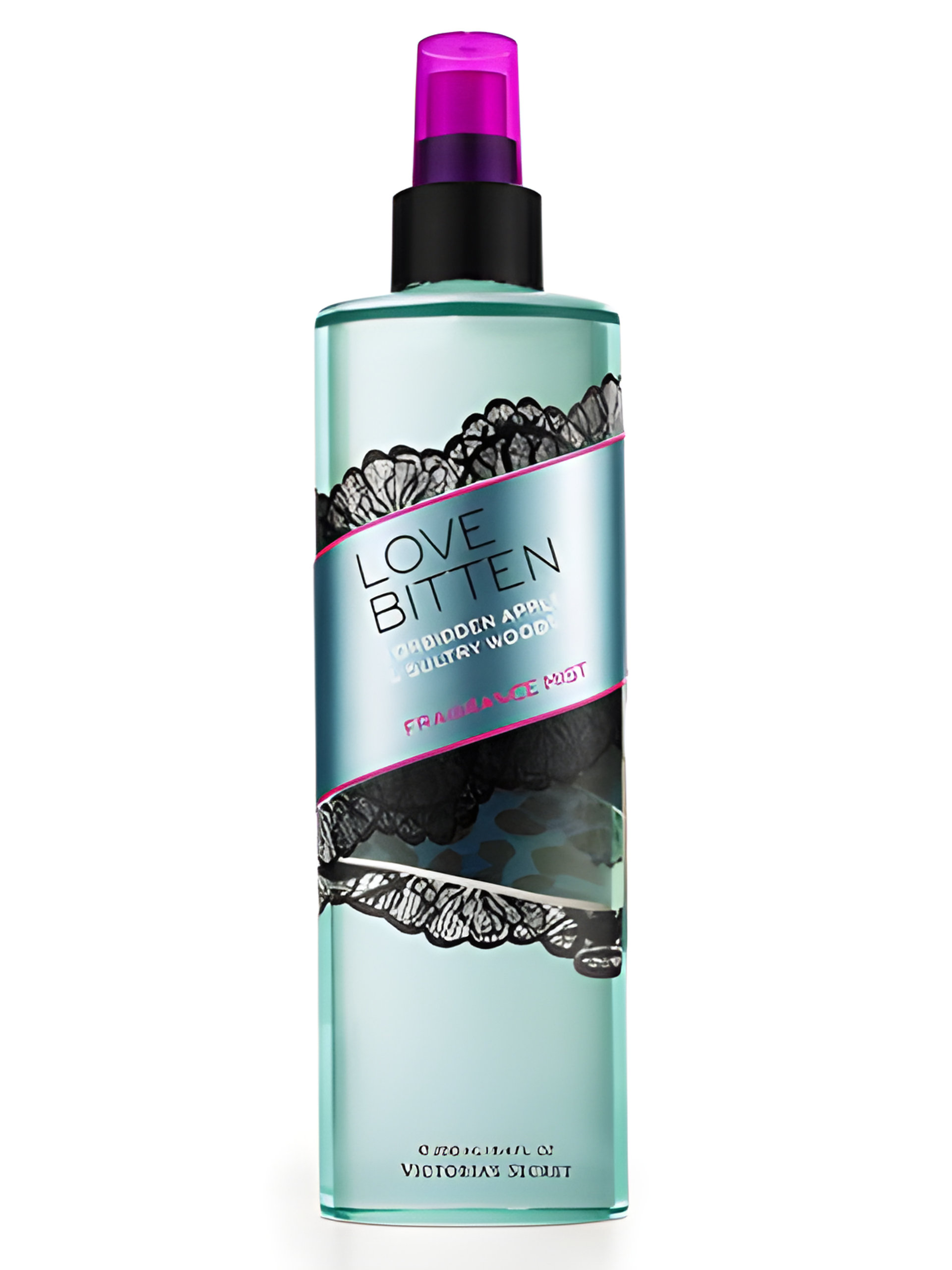 Picture of Love Bitten fragrance