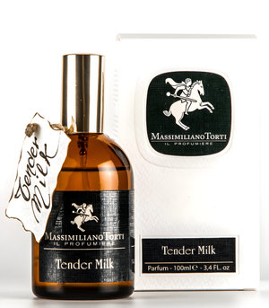 Tender Milk by Il Profumiere perfume bottle