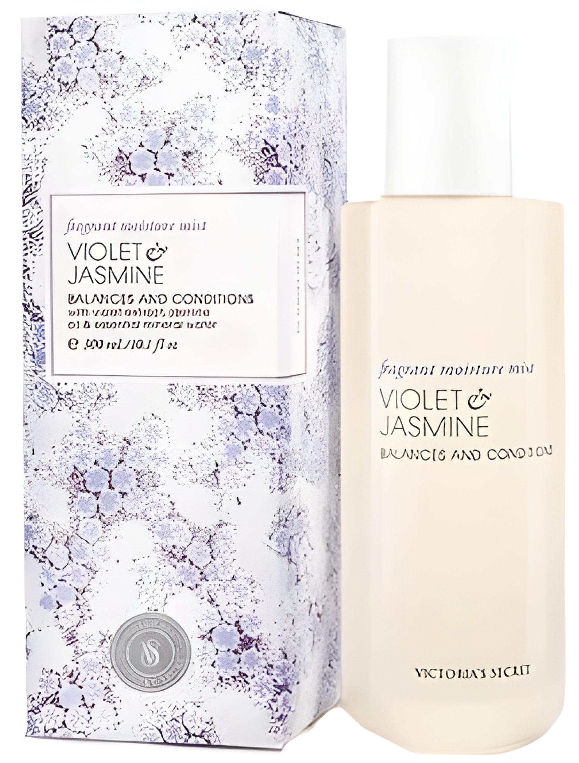 Picture of Violet & Jasmine fragrance