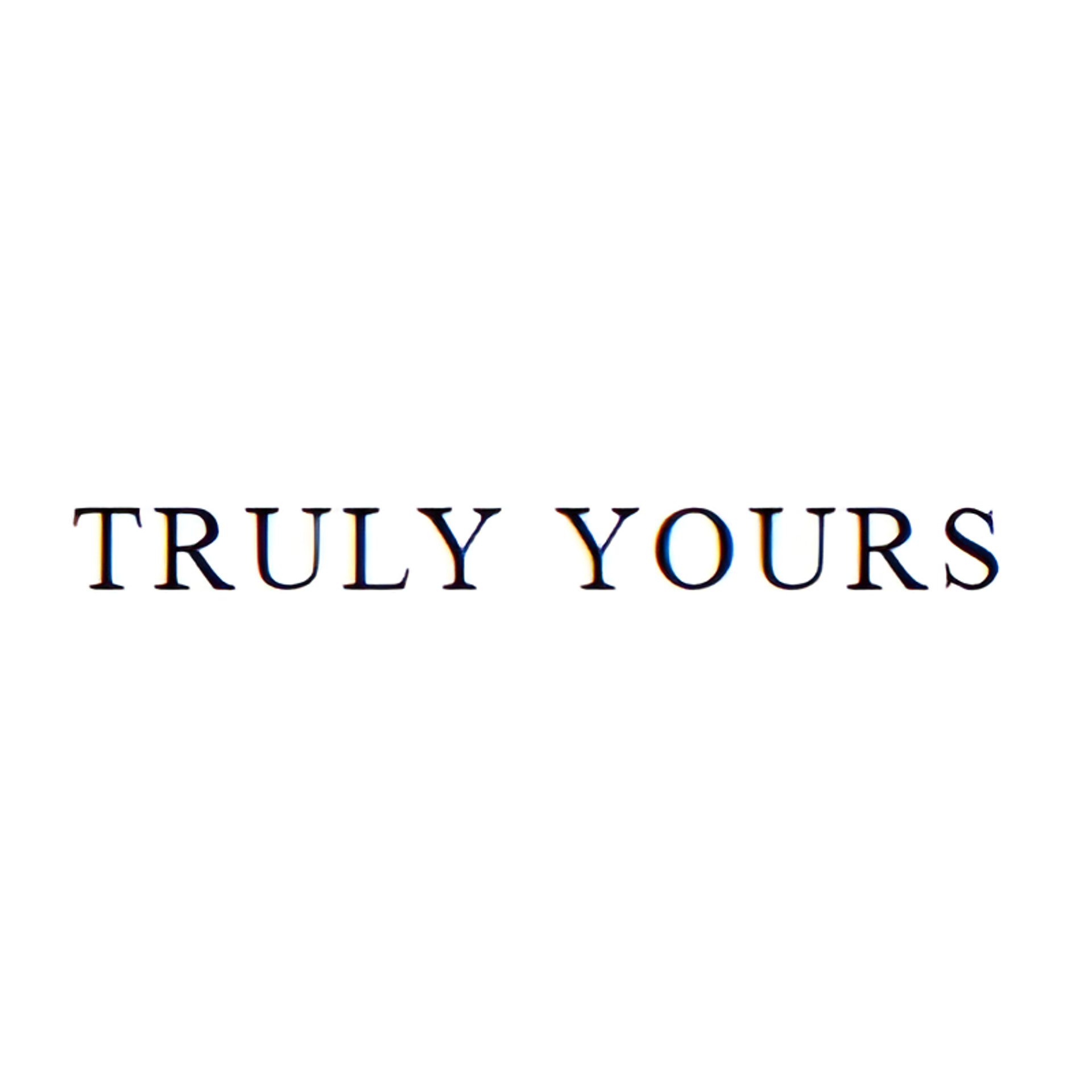 Picture of Truly Yours Parfums brand