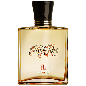 Mon Roi by Faberlic perfume bottle