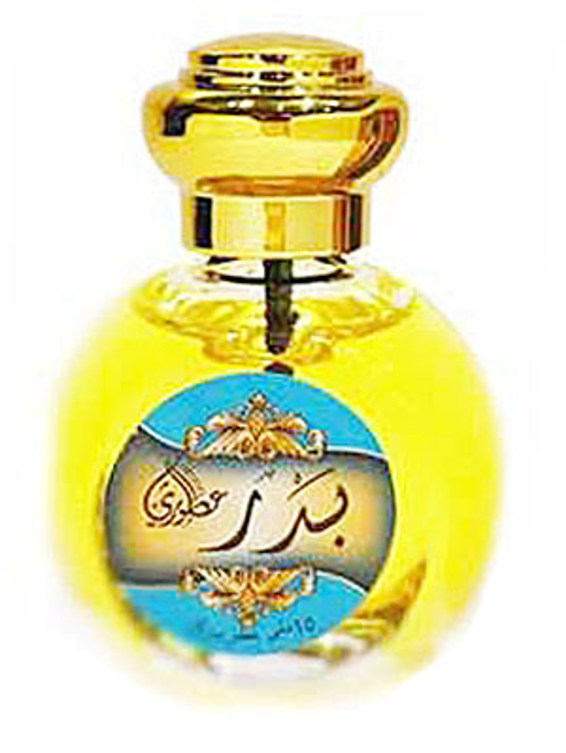 Picture of Badr fragrance