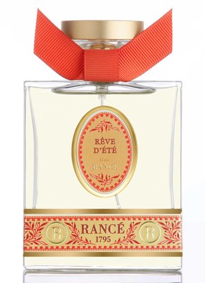 Rue Rance Rêve D'Été by Rance 1795 perfume bottle