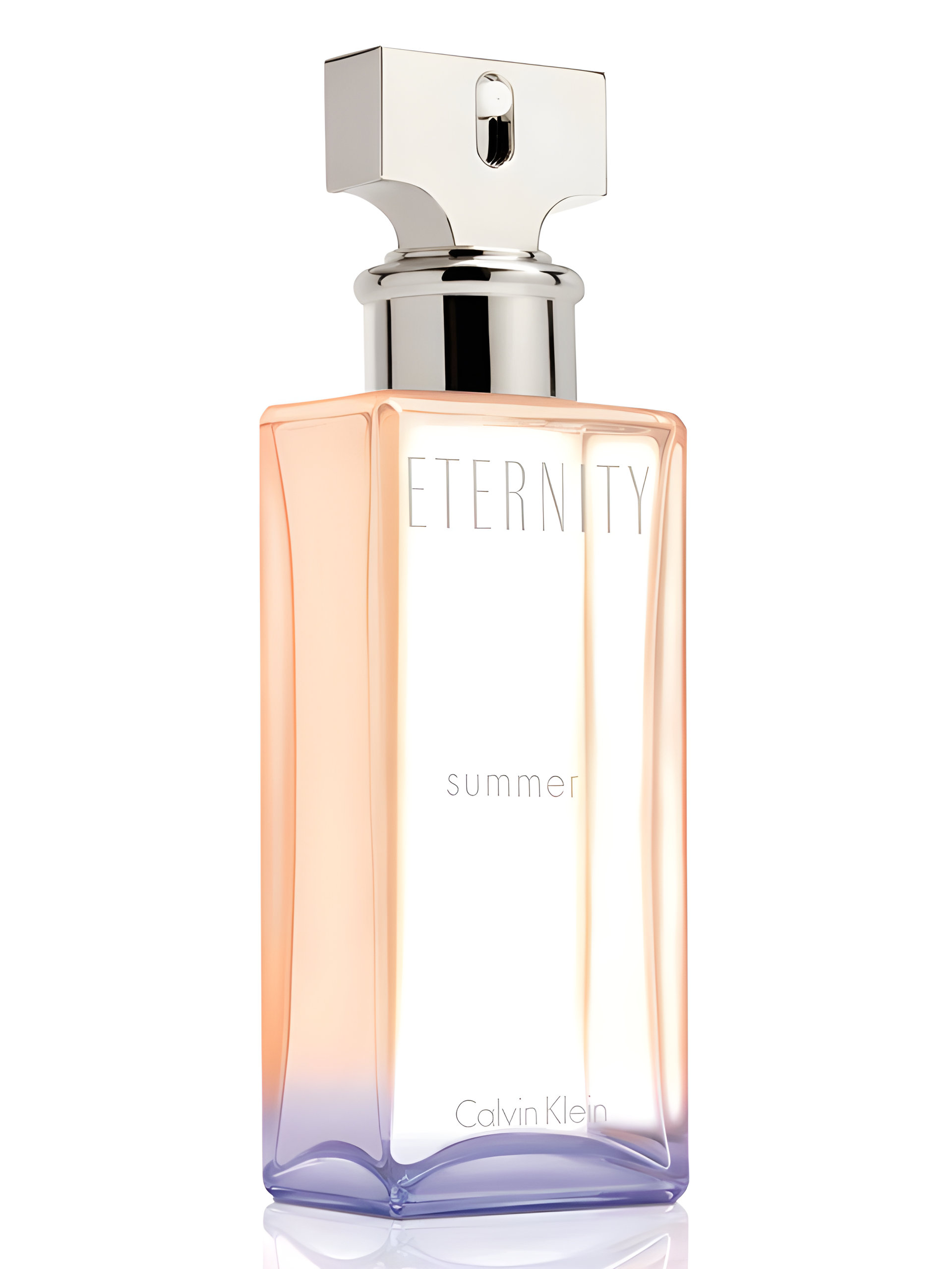 Eternity Summer 2015 by Calvin Klein