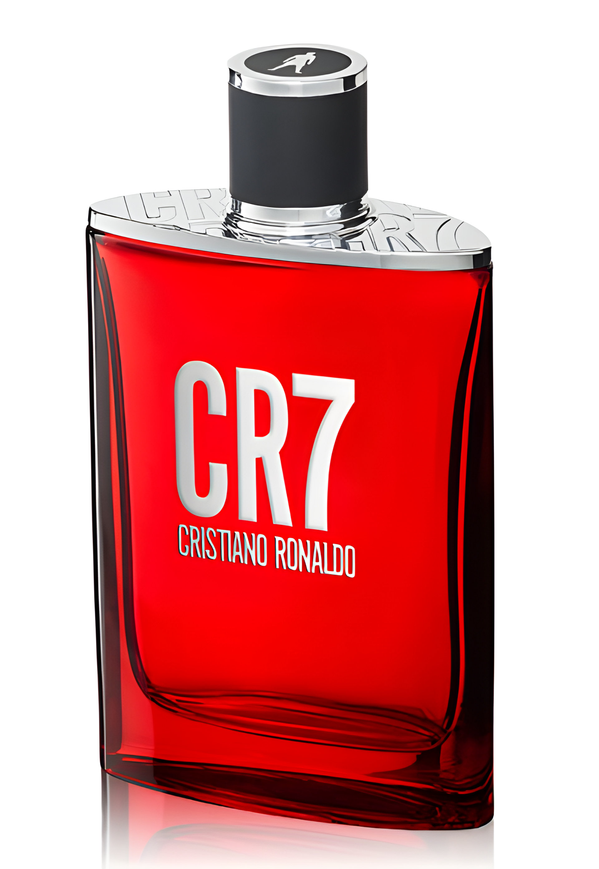 Picture of CR7 fragrance