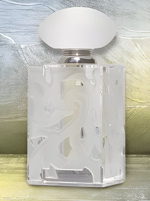 Zohah by Junaid Perfumes perfume bottle