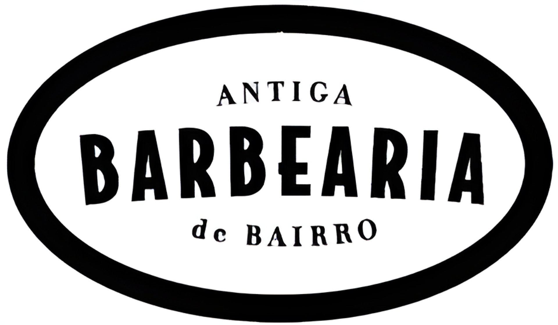 Picture of Antiga Barbearia de Bairro brand