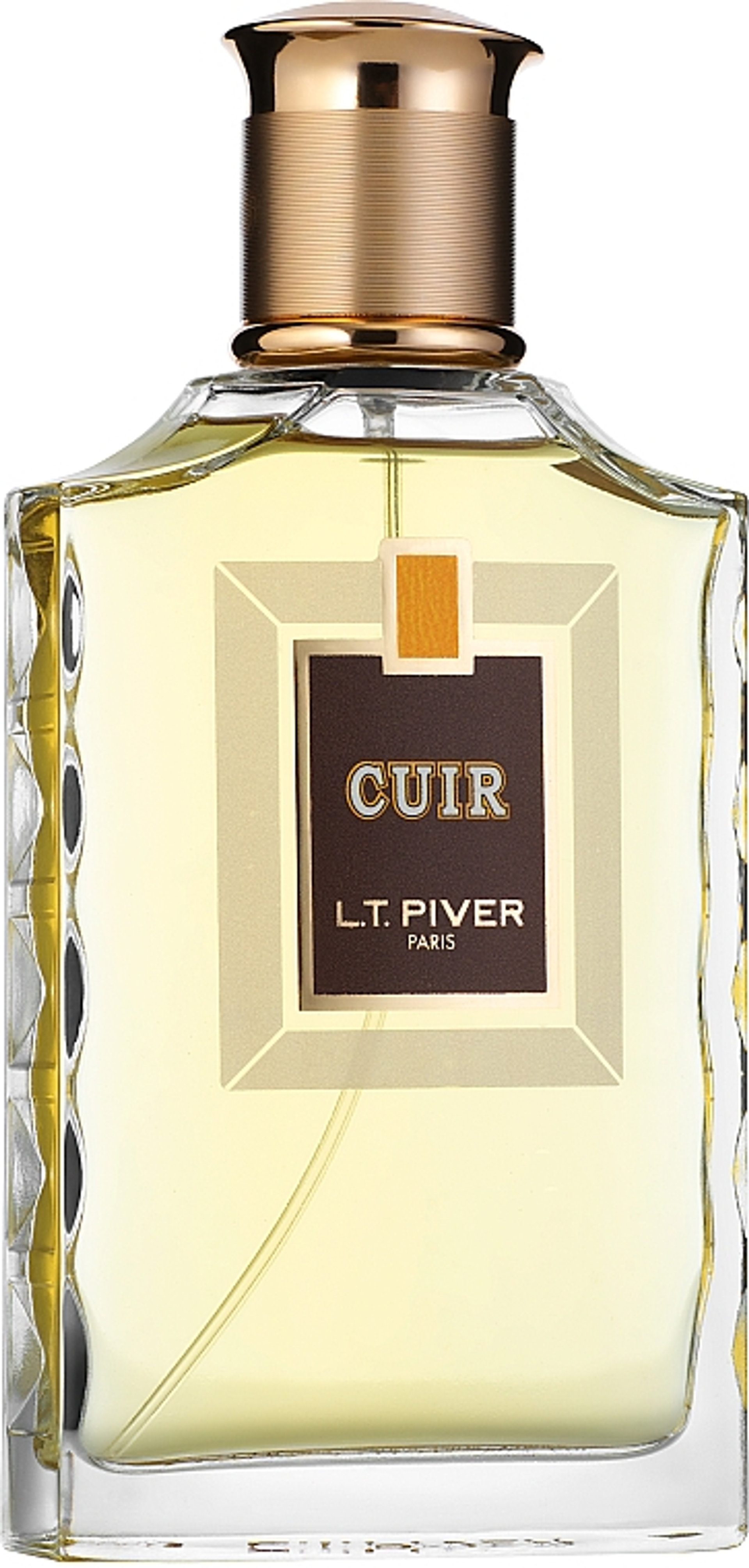 Picture of Cuir fragrance