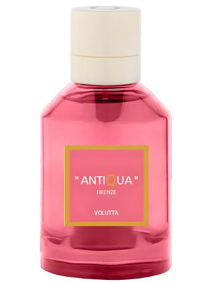 Voluttà by Antiqua Firenze perfume bottle