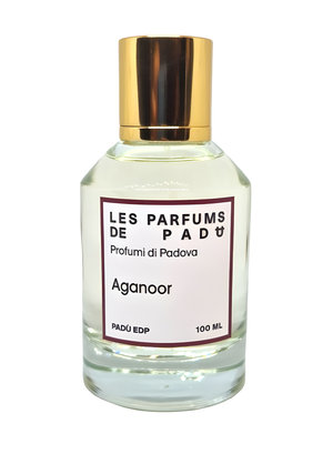 Aganoor by Padù perfume bottle