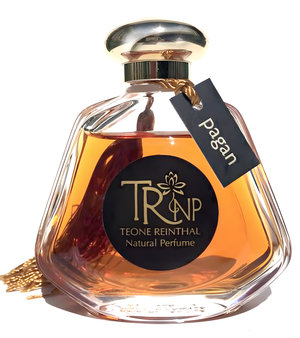 Pagan by TRNP perfume bottle