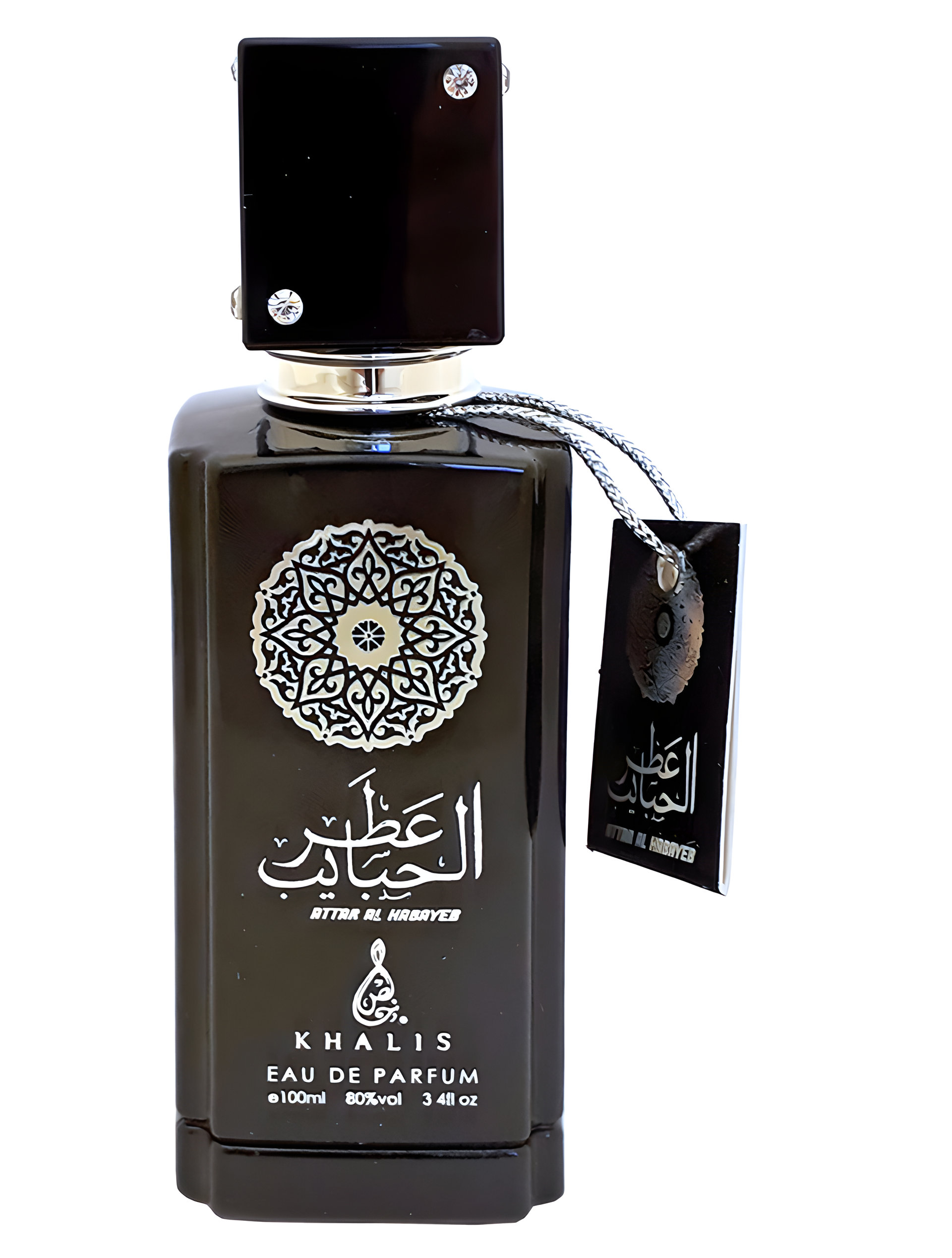 Picture of Attar Al Habayeb fragrance