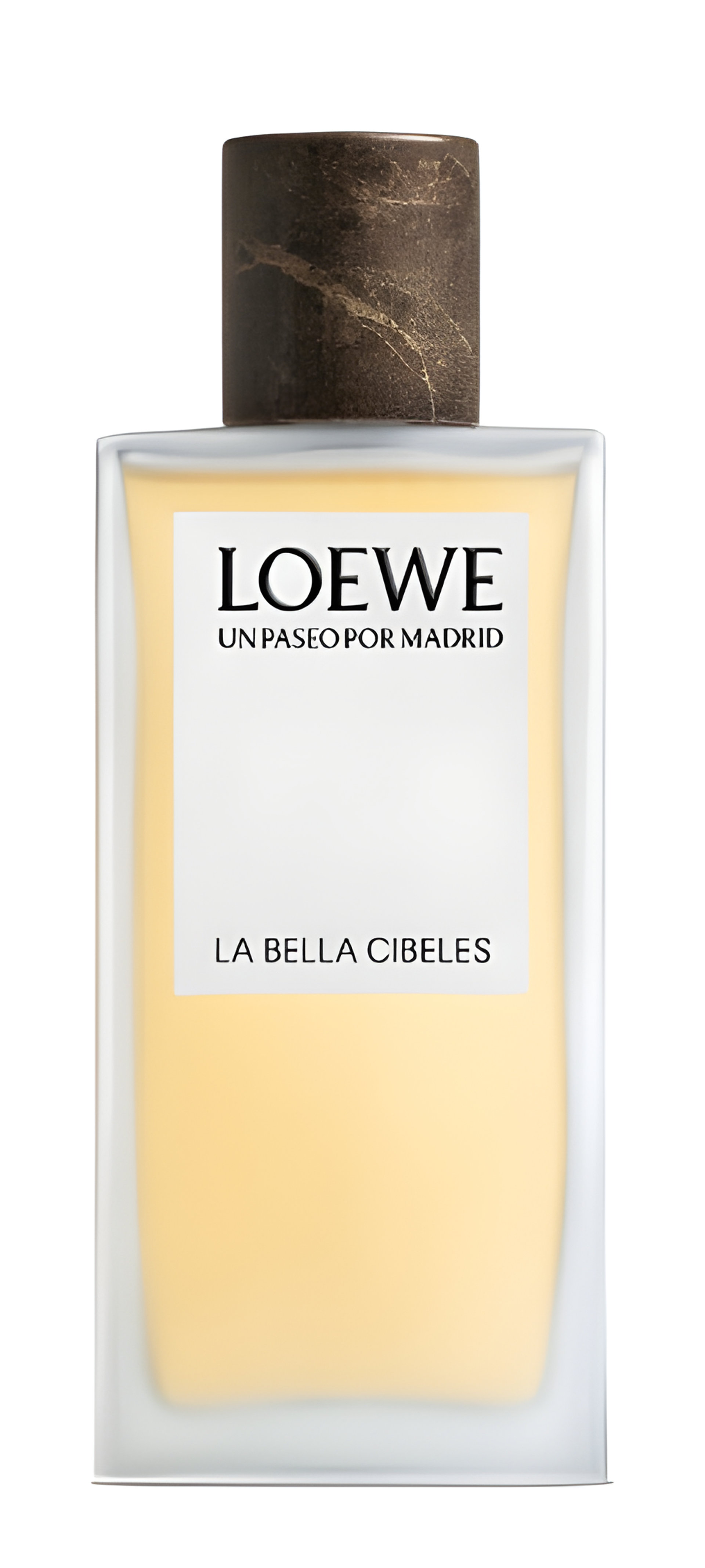 Picture of La Bella Cibeles fragrance