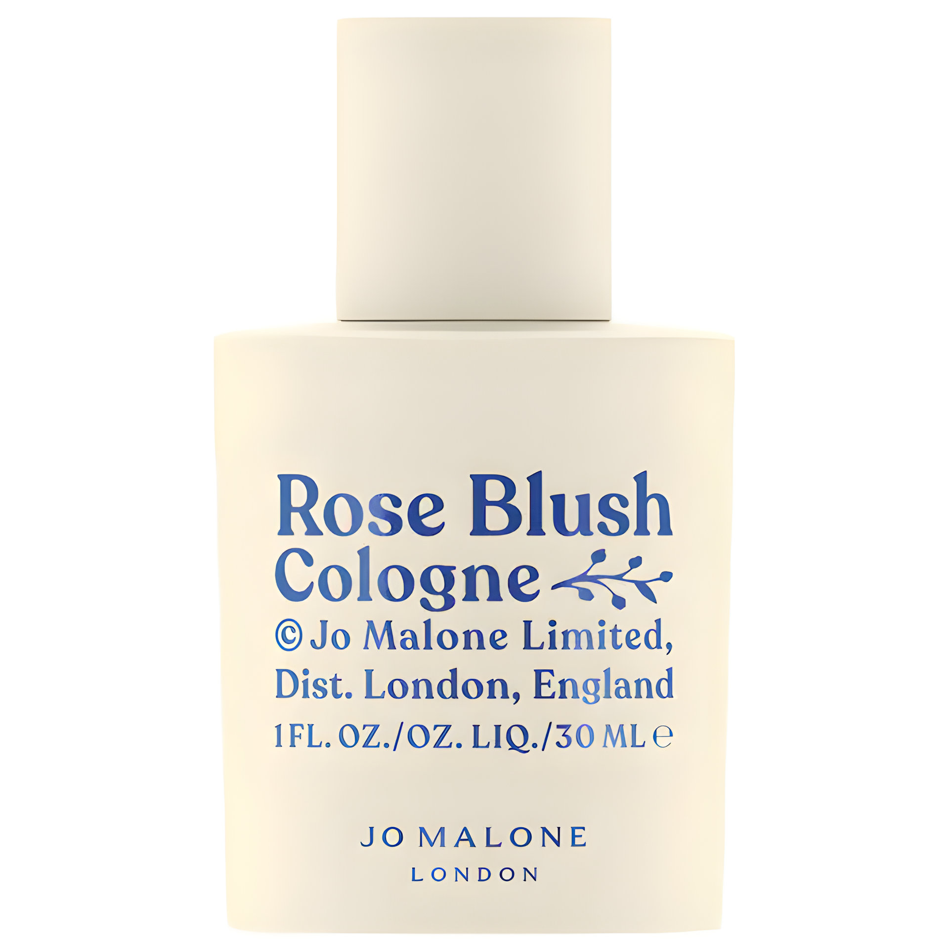 Picture of Rose Blush Cologne fragrance